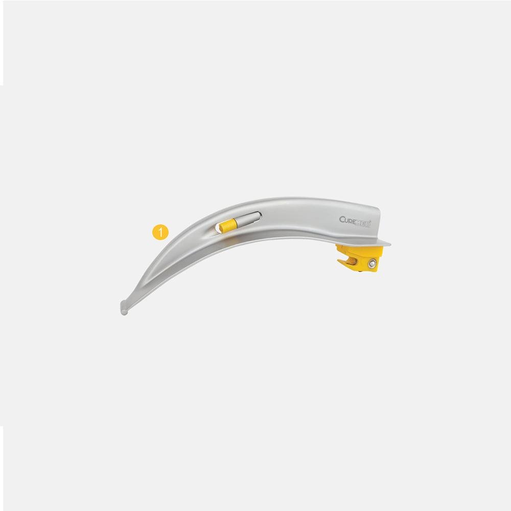 Laryngoscope Blade