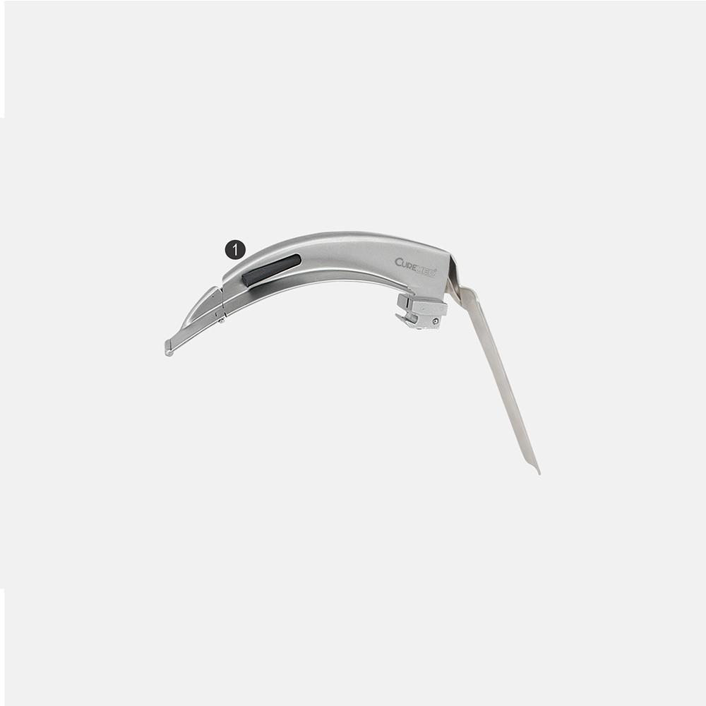 Laryngoscope Blade