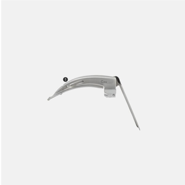 Laryngoscope Blade