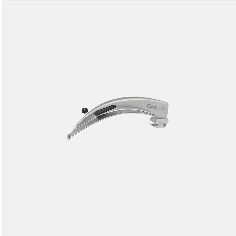 Laryngoscope Blade