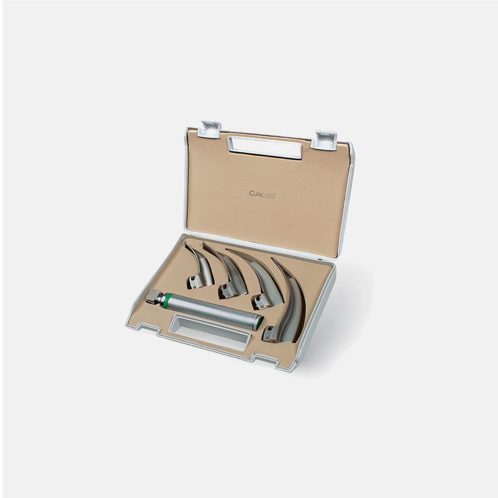 laryngoscope set