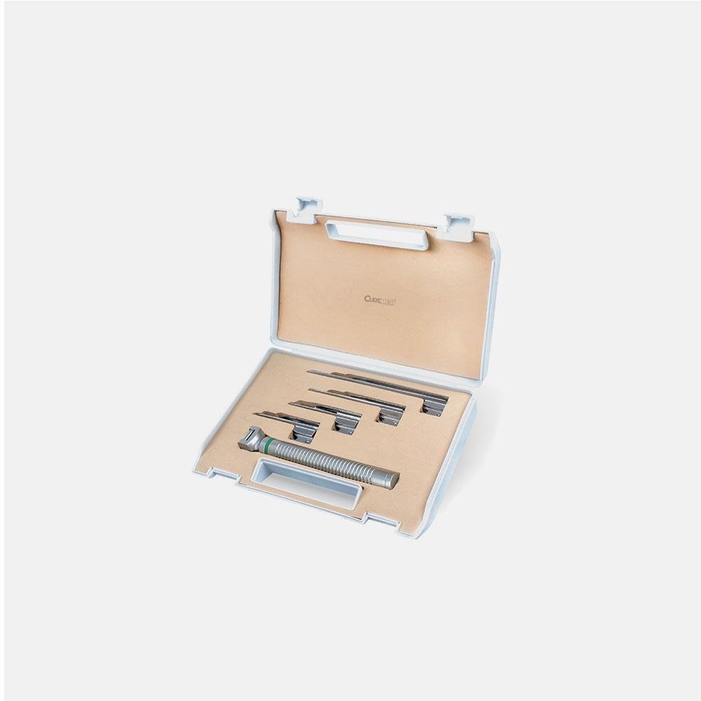 laryngoscope set