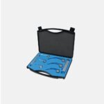 laryngoscope set