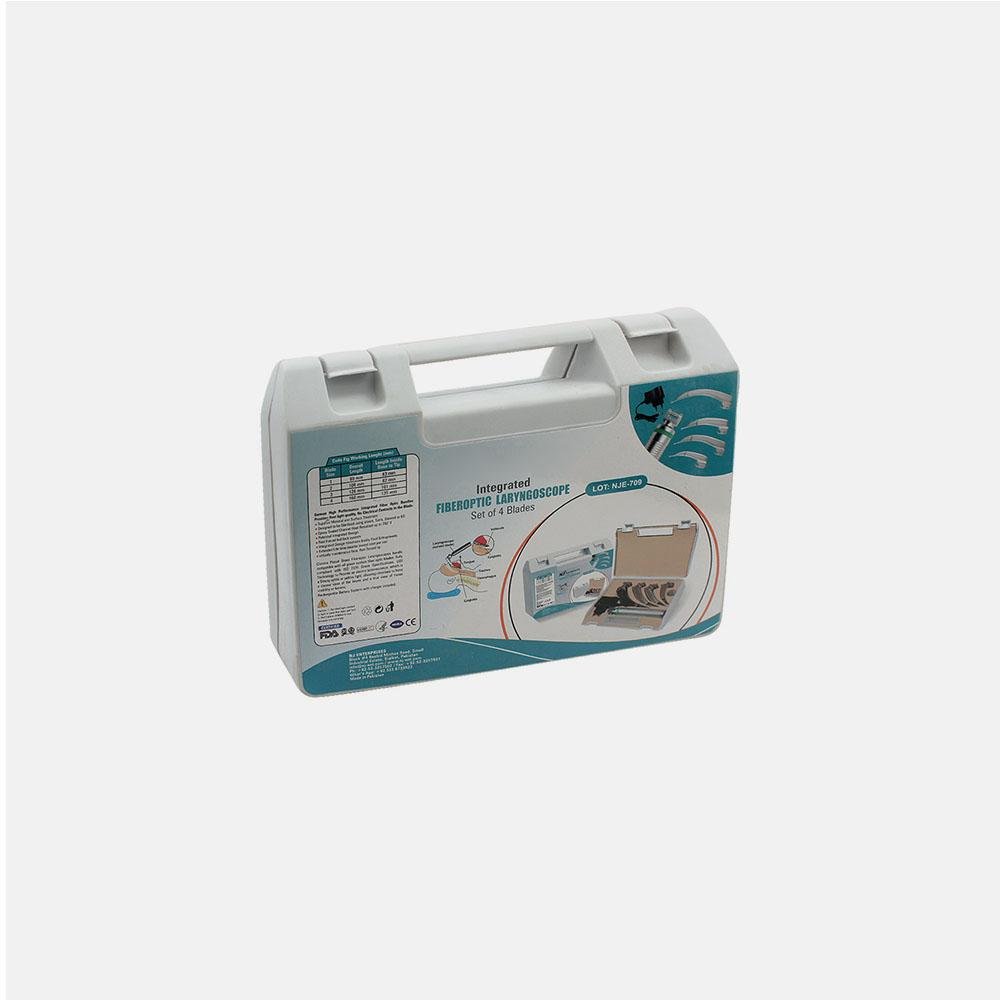 laryngoscope set