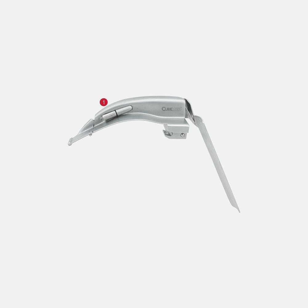Laryngoscope Blade