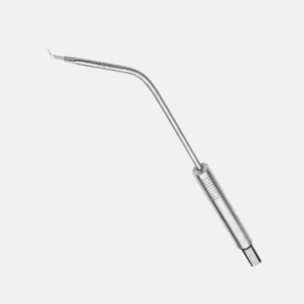 Bipolar Electrodes Angled 45°