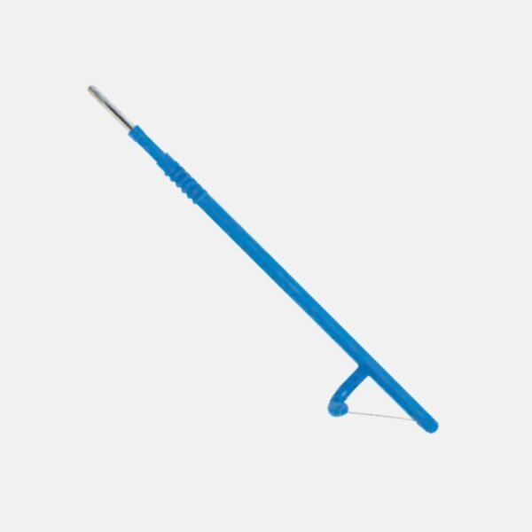 Conization Electrode