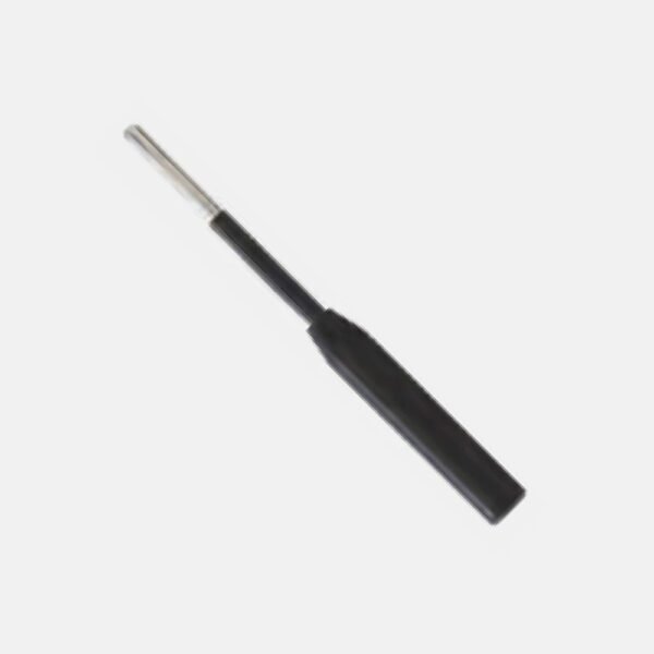 Extender Electrode