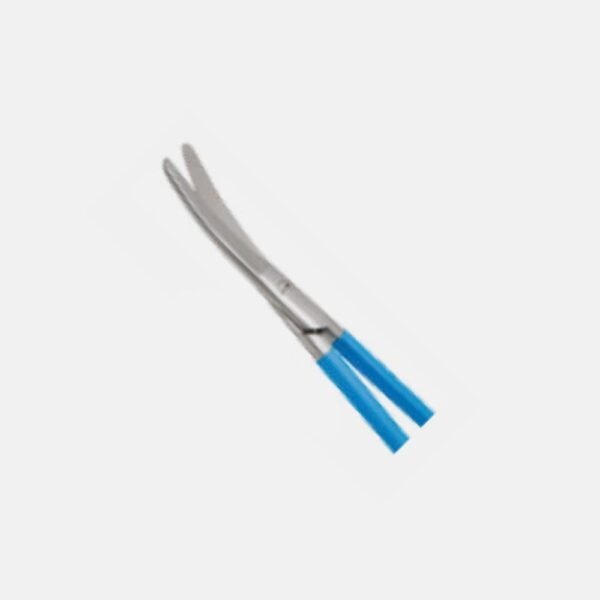 Surgical Scissor (Curved)