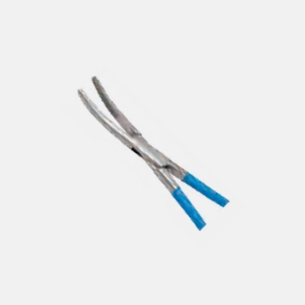 Wilson Hey Forceps (Curved)