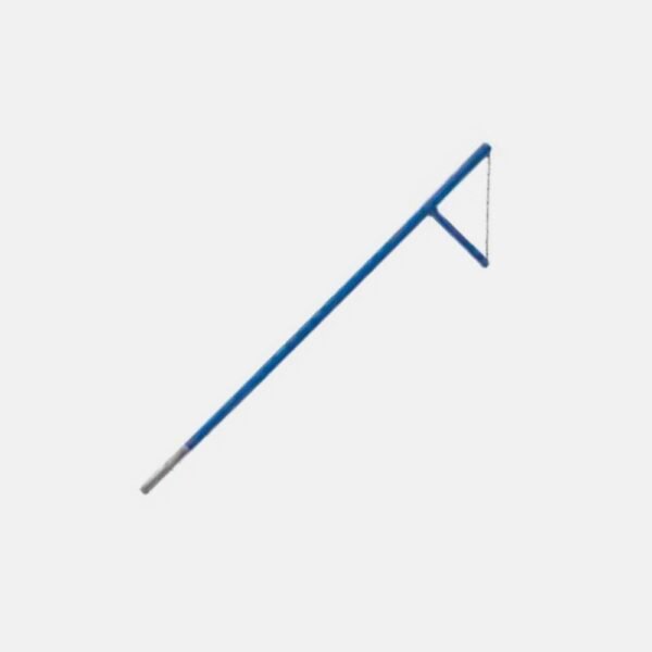 Conization electrode