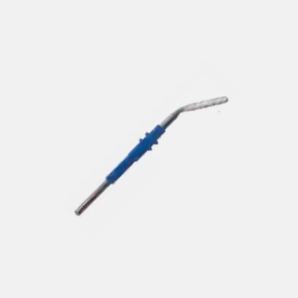 Ball Electrode(crv.) (3.0 mm) Disposable | Electrodes 2.4mm