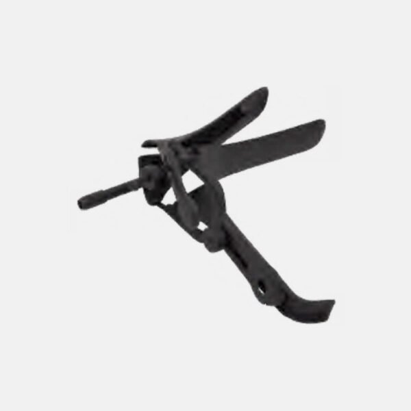 Pederson Graves Speculum