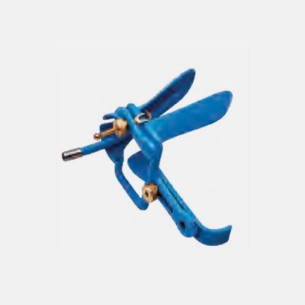 VU-Max Speculum