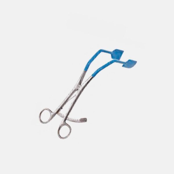 Lateral Vaginal Retractor