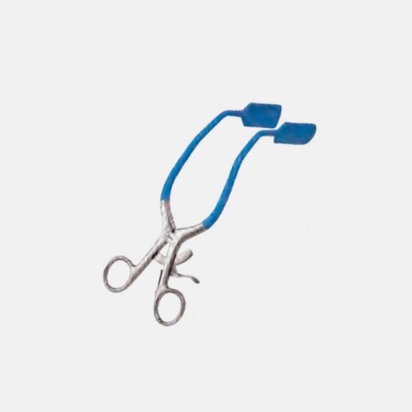 Lateral Vaginal Retractor (wide-Open)