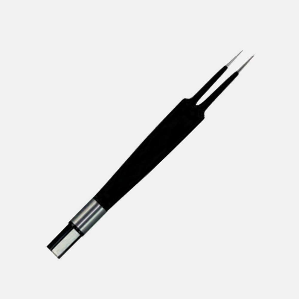Jeweler #5 European Non-Stick Bipolar Forceps Jeweler #5 European Non-Stick Bipolar Forceps