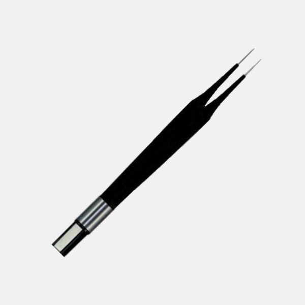 Jeweler #4 European Non-Stick Bipolar Forceps