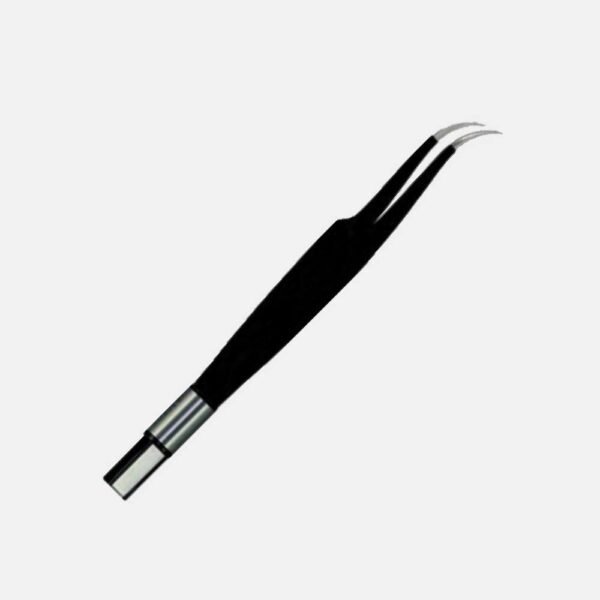 Jeweler #7 European Non-Stick Bipolar Forceps