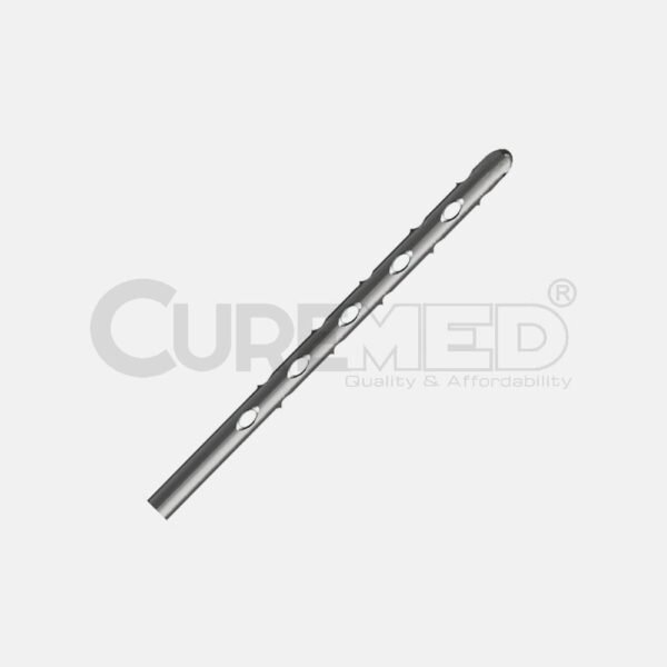 Multiport Speed Harvester - Both End Sharp