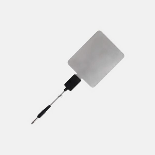 Patient Return Plate Reusable