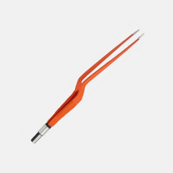 Coaptation Nadler Silver Glide Non Stick Bipolar Forceps