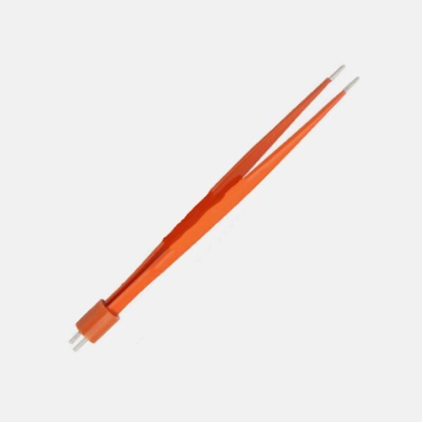 Coaptation Nadler Silver Glide Non Stick Bipolar Forceps