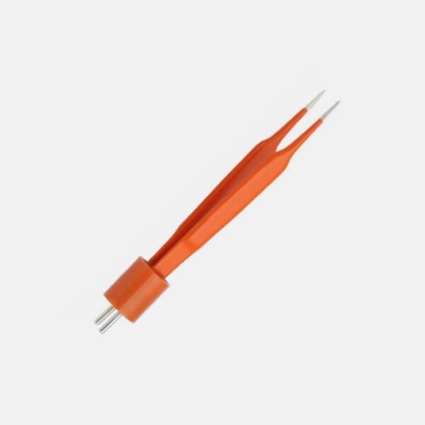 Tenzel Silver Glide Non Stick Bipolar Forceps