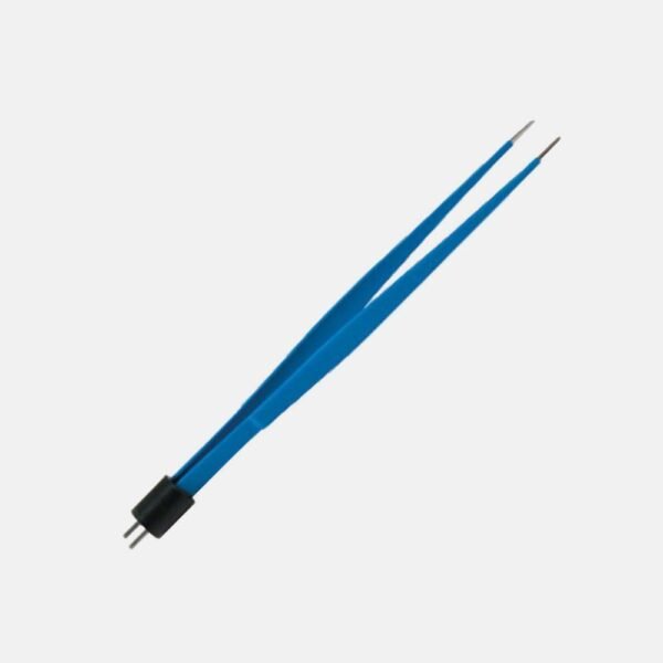 Cushing USA 2 Pin Bipolar Forceps