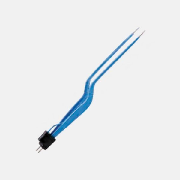 Gerald Bayonet USA 2 Pin Bipolar Forceps