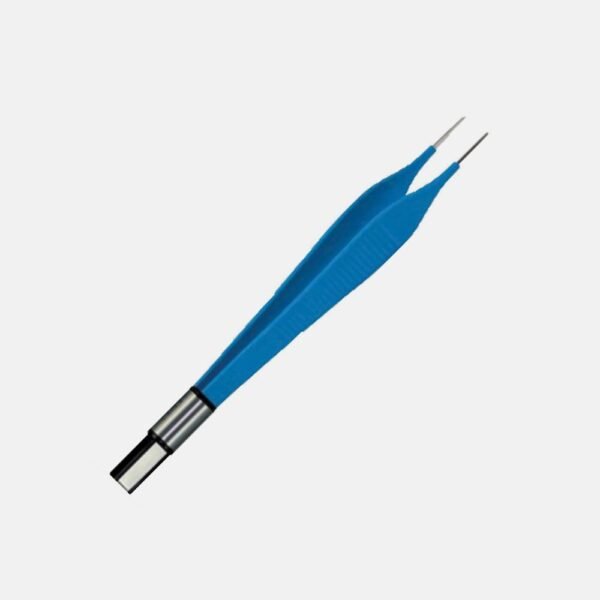 Adson European Bipolar Forceps