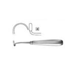 Daniel Gubisch Rib Raspatory