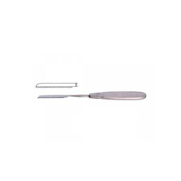 Joseph Nasal Saw - Delicate Straight