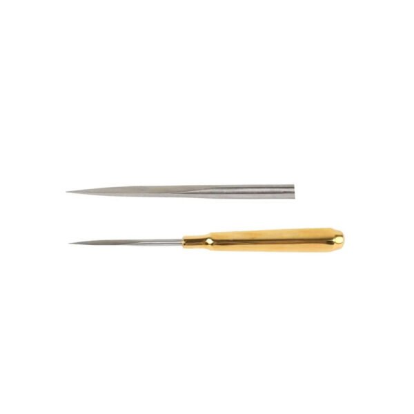 New Cerkes Nasal Hand Drill - Rhinoplasty