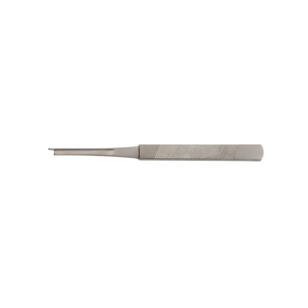 Parkes Lateral Osteotome straight - single guarded edge