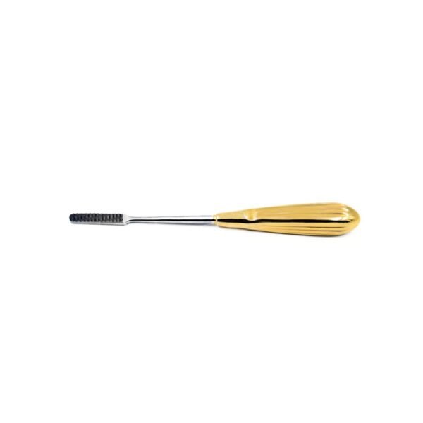 Parkes Nasal Rasp - Coarse Tungsten Carbide Push/Pull