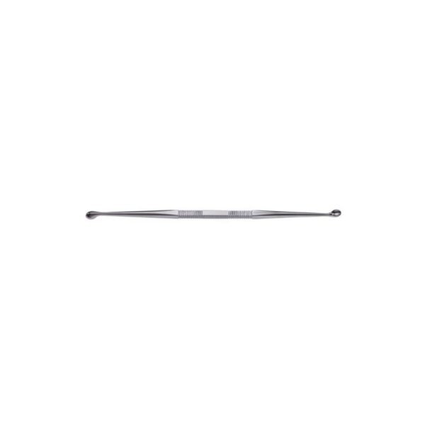 Converse Double-Ended Curette