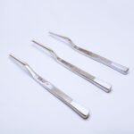 Tilley Nasal Gouge V-Shaped Bayonet Style