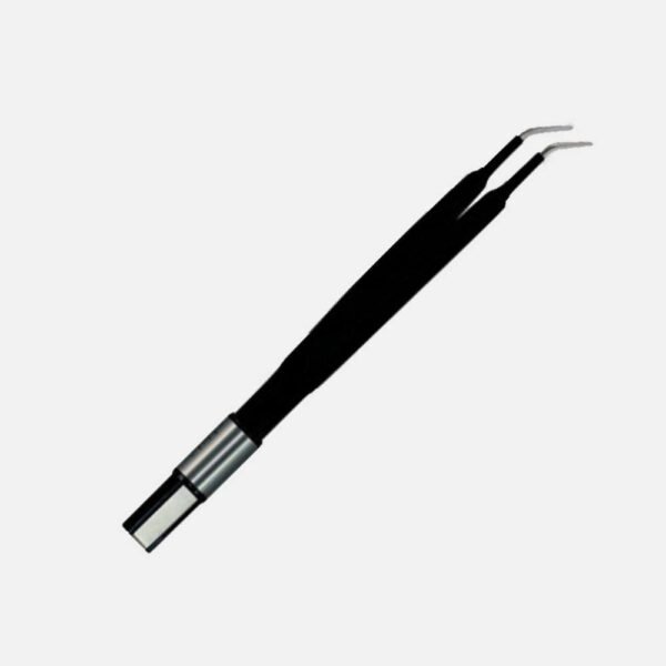 Iris (crv.) European Non-Stick Bipolar Forceps