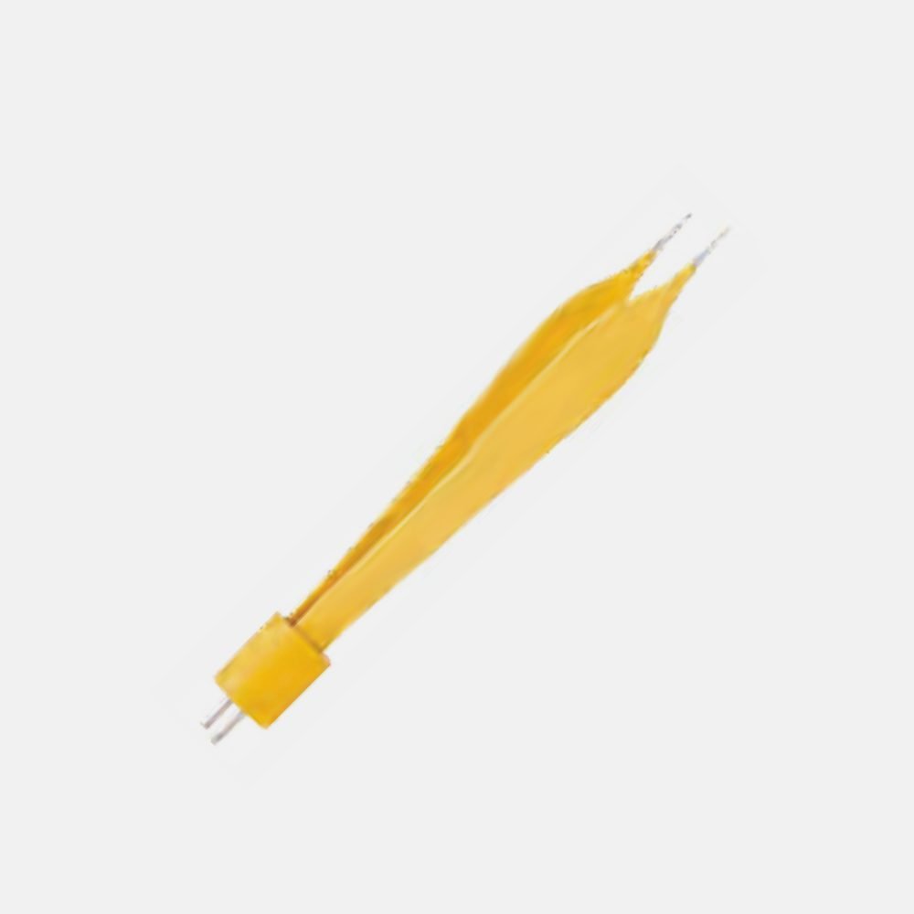 Adson Forceps Single Use USA 2 Pin Bipolar Forceps Adson Forceps Single Use USA 2 Pin Bipolar Forceps