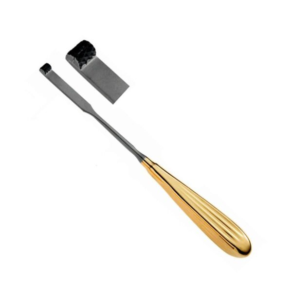 Webster Glabella Rasp Push / Pull