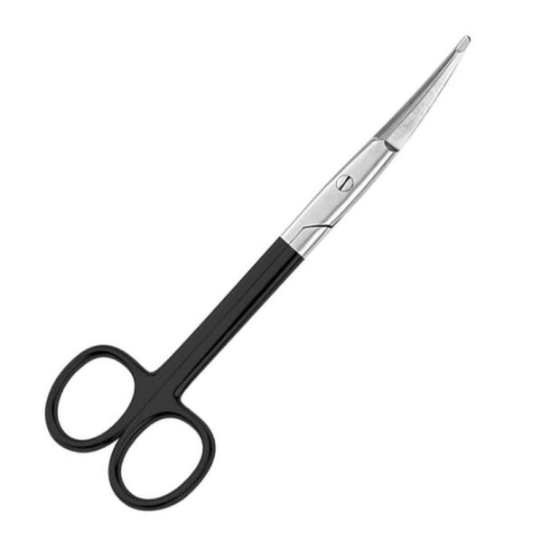 Gorney Facelift Scissors Set of Two - Serrated Supercut