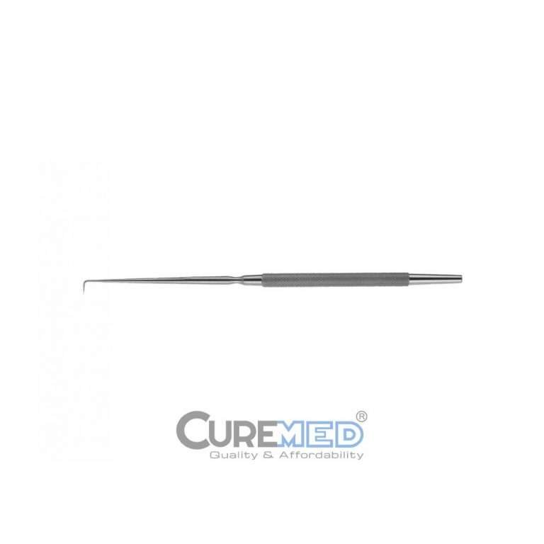 Adson Dura & Nerve Hook