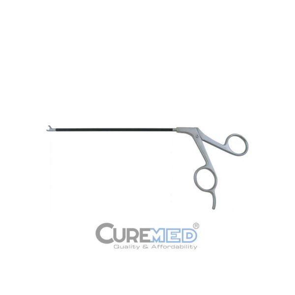 Daniel Endo Cup Biopsy Forceps, Straight, 6'' 15 cm