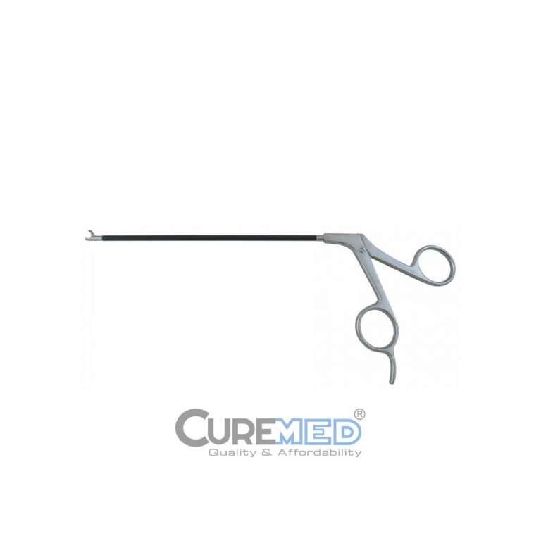 Daniel Endo Cup Biopsy Forceps, Straight, 6'' 15 cm