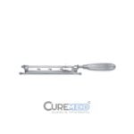 Braithwaite Skin Graft Knife