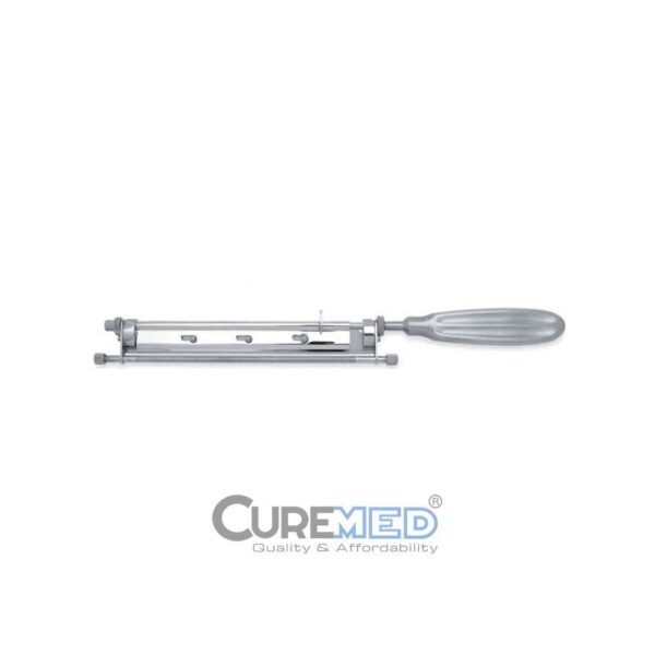 Braithwaite Skin Graft Knife