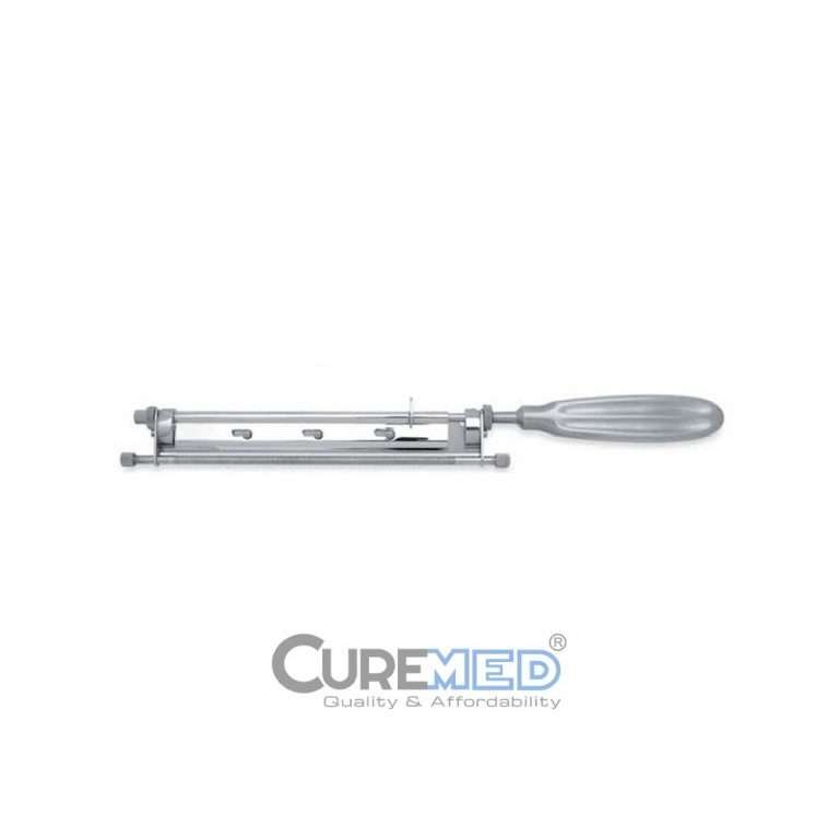 Braithwaite Skin Graft Knife