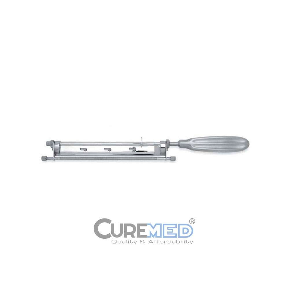 Braithwaite Skin Graft Knife Braithwaite Skin Graft Knife