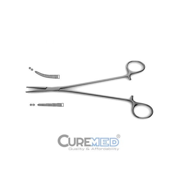 Thumb Forceps